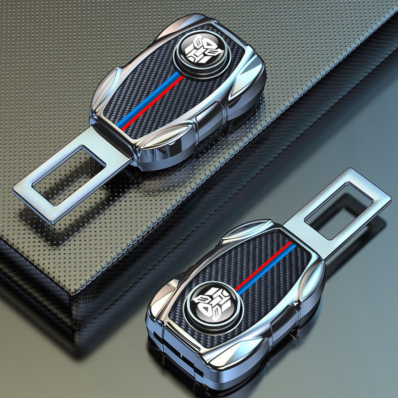 Suitable for BMW car seat belt extender 5 series, 3 series x3 extended bayonet supply buckle x1x5 extension joint