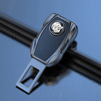 Suitable for BMW car seat belt extender 5 series, 3 series x3 extended bayonet supply buckle x1x5 extension joint