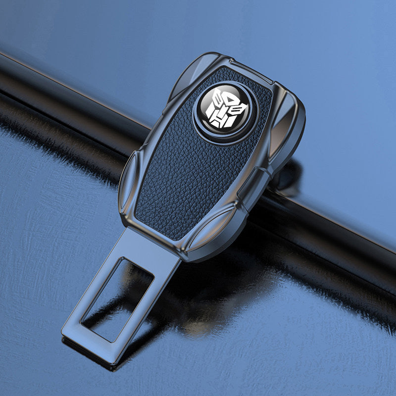 Suitable for BMW car seat belt extender 5 series, 3 series x3 extended bayonet supply buckle x1x5 extension joint