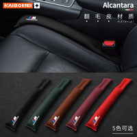 Suitable for BMW 1 Series, 2 Series, 3 Series, 4 Series, 5 Series, 6 Series, GT7, and 8 Series, Seat Gap Plug Anti-Leak Strip Trim Strip