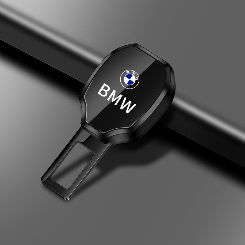 Suitable for BMW car safety buckle 3 series 3 series 5 series 525LI7 series X1X3X5X6 extension strap bayonet