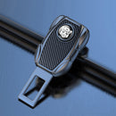 Suitable for BMW car seat belt extender 5 series, 3 series x3 extended bayonet supply buckle x1x5 extension joint