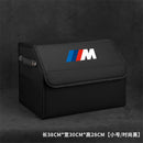 Fits BMW Trunk Storage Box 3 Series 5 Series 4 Series 7 Series X4x6x7x5x1i3iX3 Trunk Storage Box