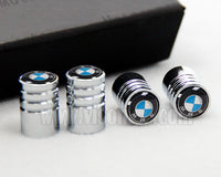 For BMW 3 Series 5 Series 7 Series X1X3X5 Car Tire Valve Cap Appearance Modification Supplies Valve Cap