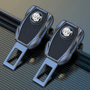 Suitable for BMW car seat belt extender 5 series, 3 series x3 extended bayonet supply buckle x1x5 extension joint