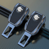 Suitable for BMW car seat belt extender 5 series, 3 series x3 extended bayonet supply buckle x1x5 extension joint