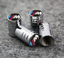 For BMW 3 Series 5 Series 7 Series X1X3X5 Car Tire Valve Cap Appearance Modification Supplies Valve Cap