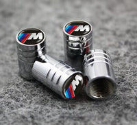 For BMW 3 Series 5 Series 7 Series X1X3X5 Car Tire Valve Cap Appearance Modification Supplies Valve Cap