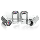 Suitable for BMW modification 50th Anniversary Valve 1 Series 3 Series 5 Series 7 Series car tire valve core dust cover