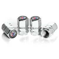 Suitable for BMW modification 50th Anniversary Valve 1 Series 3 Series 5 Series 7 Series car tire valve core dust cover