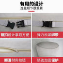 Suitable for BMW M Car Headrest Cushion M2M3M4M5M6 M8 X3M X4M X5M X6M Lumbar Neck Pillow