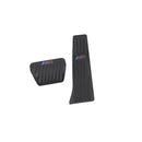 BMW accelerator pedal new 3 Series 5 Series X1X3X4 brake pad anti-slip non-punching free interior modification special accessories