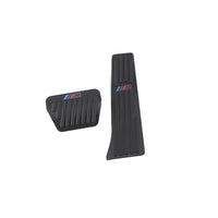 BMW accelerator pedal new 3 Series 5 Series X1X3X4 brake pad anti-slip non-punching free interior modification special accessories