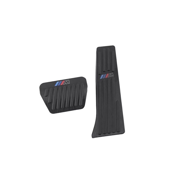BMW accelerator pedal new 3 Series 5 Series X1X3X4 brake pad anti-slip non-punching free interior modification special accessories