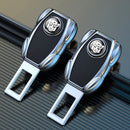 Suitable for BMW car seat belt extender 5 series, 3 series x3 extended bayonet supply buckle x1x5 extension joint