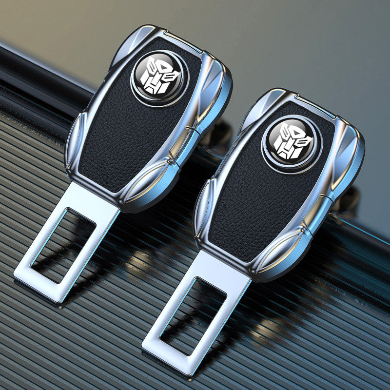 Suitable for BMW car seat belt extender 5 series, 3 series x3 extended bayonet supply buckle x1x5 extension joint