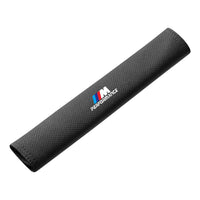 Applicable to BMW 5 Series 3 Series 7 Series 4 Series 1 Series X1X3X4 Car Seat Belt Shoulder Guard Decoration Protective Cover