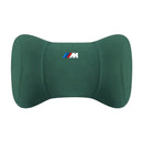 Suitable for BMW M Car Headrest Cushion M2M3M4M5M6 M8 X3M X4M X5M X6M Lumbar Neck Pillow