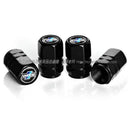 Suitable for BMW modification 50th Anniversary Valve 1 Series 3 Series 5 Series 7 Series car tire valve core dust cover