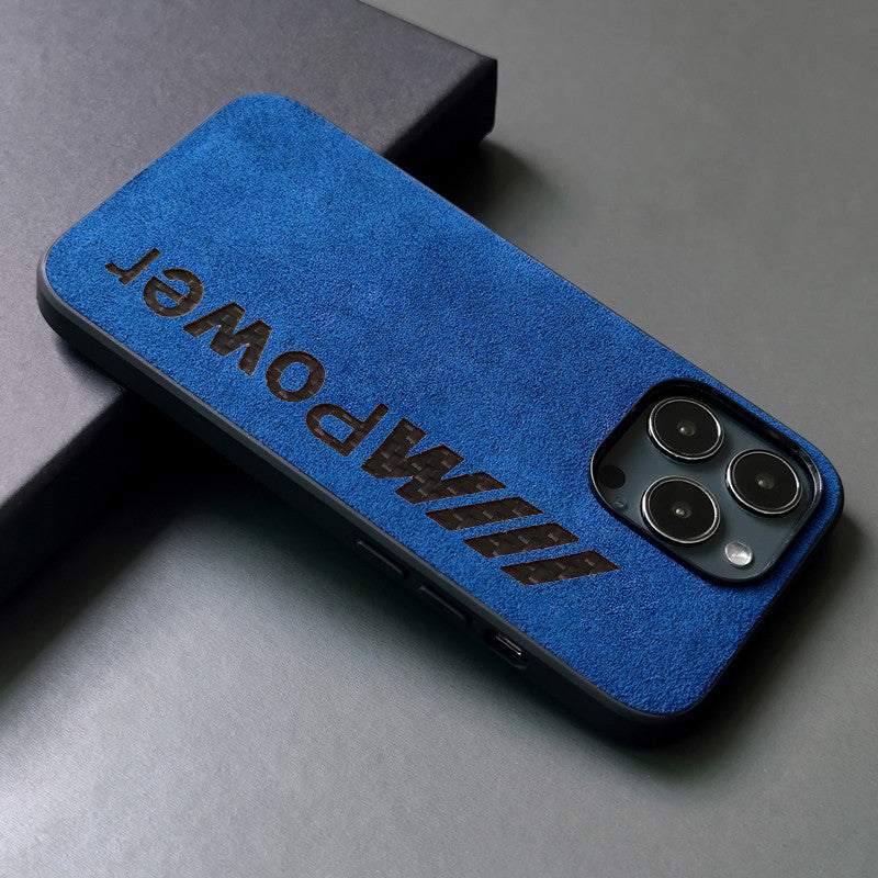 Indigo / iPhone 13 Pro Max