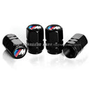 Suitable for BMW modification 50th Anniversary Valve 1 Series 3 Series 5 Series 7 Series car tire valve core dust cover