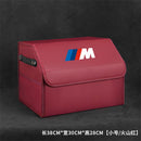 Fits BMW Trunk Storage Box 3 Series 5 Series 4 Series 7 Series X4x6x7x5x1i3iX3 Trunk Storage Box