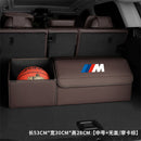 Fits BMW Trunk Storage Box 3 Series 5 Series 4 Series 7 Series X4x6x7x5x1i3iX3 Trunk Storage Box
