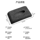 Suede BMW special car tissue box, car supplies modified, 1 series, 3 series, 5 series, 7 series, X3 X5 X1