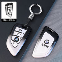 Applicable to BMW x3 key case x5 new x1 three series ix3 five series blade 325Li 530 320Li male x2 car
