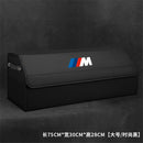 Fits BMW Trunk Storage Box 3 Series 5 Series 4 Series 7 Series X4x6x7x5x1i3iX3 Trunk Storage Box