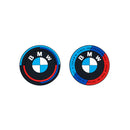 BMW Water Coaster 3 Series 5 Series 6gt7 Series X1x2x3x4 Modified Central Control Storage Slot Coaster Car Interior Decoration Supplies
