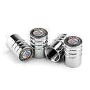 For BMW 3 Series 5 Series 7 Series X1X3X5 Car Tire Valve Cap Appearance Modification Supplies Valve Cap
