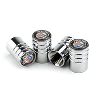 For BMW 3 Series 5 Series 7 Series X1X3X5 Car Tire Valve Cap Appearance Modification Supplies Valve Cap
