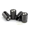 For BMW 3 Series 5 Series 7 Series X1X3X5 Car Tire Valve Cap Appearance Modification Supplies Valve Cap