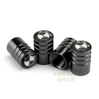 For BMW 3 Series 5 Series 7 Series X1X3X5 Car Tire Valve Cap Appearance Modification Supplies Valve Cap