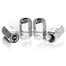 Suitable for BMW modification 50th Anniversary Valve 1 Series 3 Series 5 Series 7 Series car tire valve core dust cover