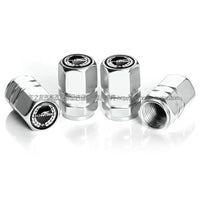 Suitable for BMW modification 50th Anniversary Valve 1 Series 3 Series 5 Series 7 Series car tire valve core dust cover