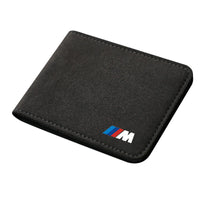 It is suitable for BMW suede driver's license leather case, car driving license license card holder, driver's license holder, storage card case