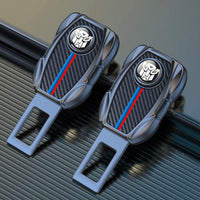 Suitable for BMW car seat belt extender 5 series, 3 series x3 extended bayonet supply buckle x1x5 extension joint
