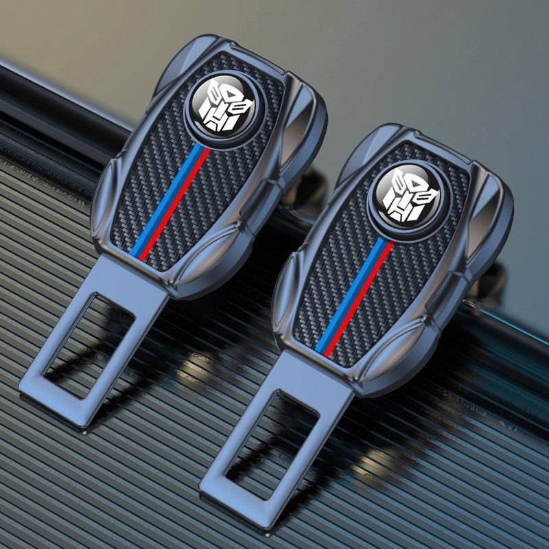 Suitable for BMW car seat belt extender 5 series, 3 series x3 extended bayonet supply buckle x1x5 extension joint