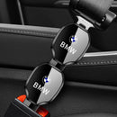 Suitable for BMW car safety buckle 3 series 3 series 5 series 525LI7 series X1X3X5X6 extension strap bayonet