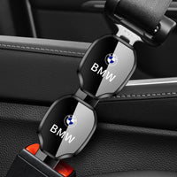 Suitable for BMW car safety buckle 3 series 3 series 5 series 525LI7 series X1X3X5X6 extension strap bayonet