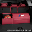Fits BMW Trunk Storage Box 3 Series 5 Series 4 Series 7 Series X4x6x7x5x1i3iX3 Trunk Storage Box