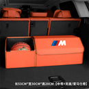 Fits BMW Trunk Storage Box 3 Series 5 Series 4 Series 7 Series X4x6x7x5x1i3iX3 Trunk Storage Box