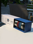 Suitable for BMW thermos cup water cup limited M series delivery gift 304 anti-fall special straight cup motorsport