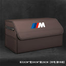 Fits BMW Trunk Storage Box 3 Series 5 Series 4 Series 7 Series X4x6x7x5x1i3iX3 Trunk Storage Box