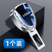 Suitable for BMW car seat belt extender 5 series, 3 series x3 extended bayonet supply buckle x1x5 extension joint