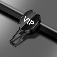 Suitable for BMW car safety buckle 3 series 3 series 5 series 525LI7 series X1X3X5X6 extension strap bayonet