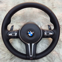 M Sport  Steering Wheel For BMW E60 E70 E61 E71 E53 E90
