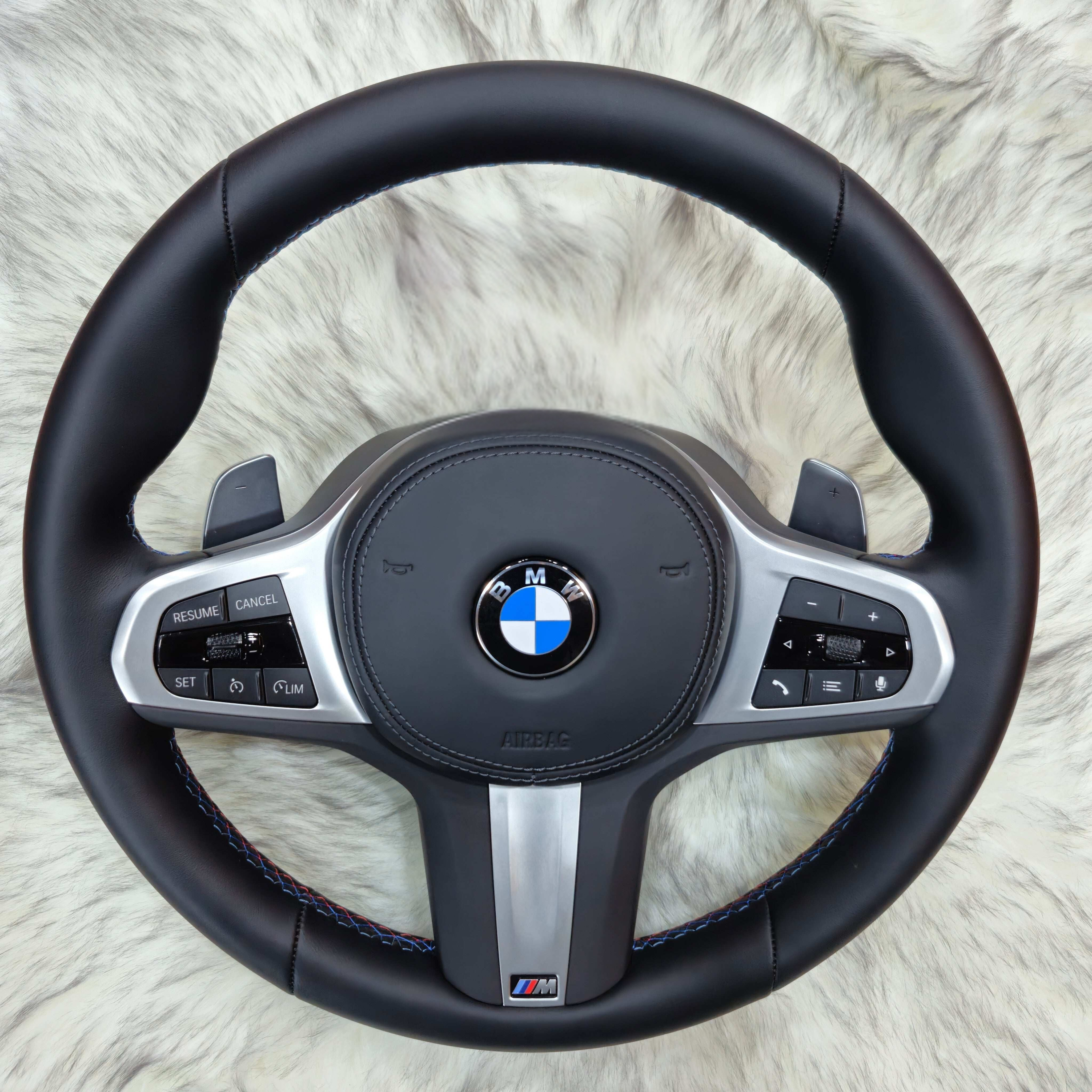 M Sport   Steering Wheel for BMW G Series